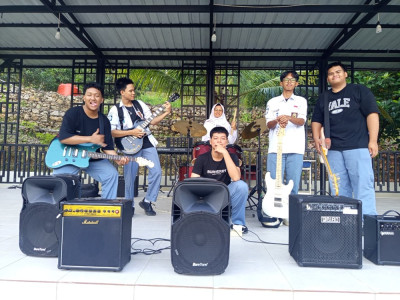Band/Musik