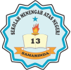 SMAN 13 Samarinda